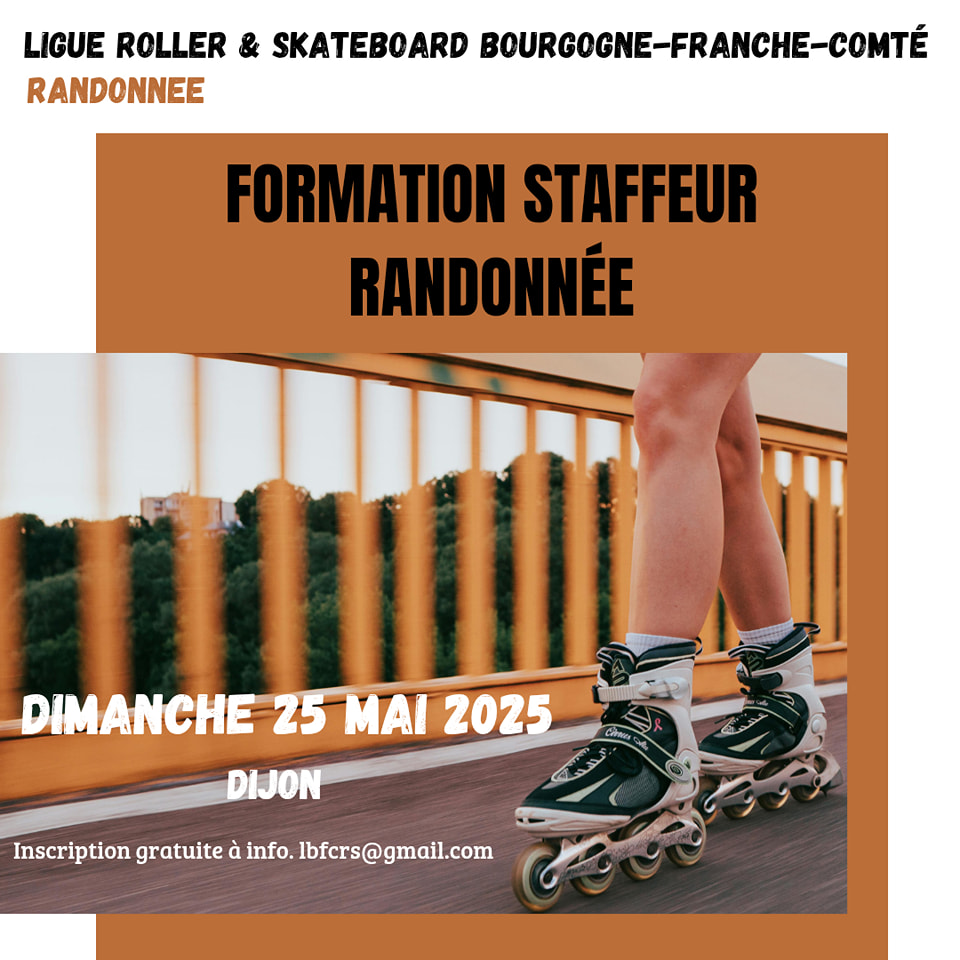 Formation Staffeur Randonnée